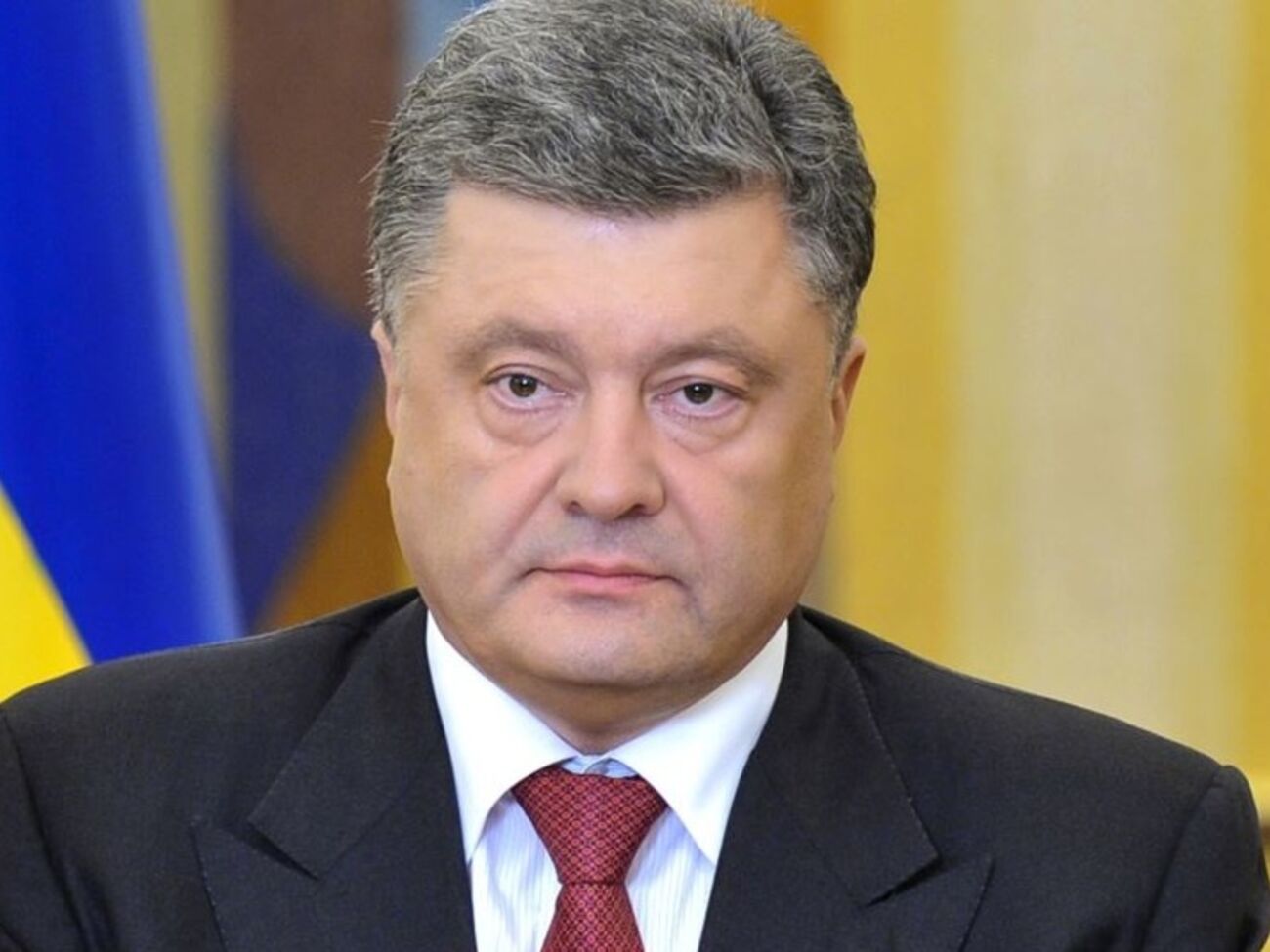 Порошенко назвал главные итоги года