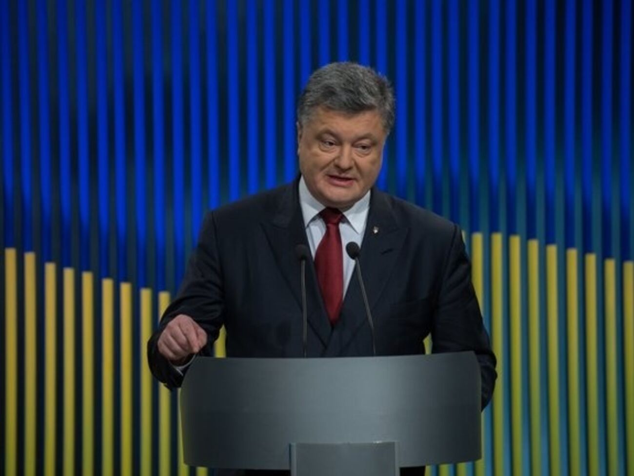 Порошенко ждет окончания судебной реформы к лету нынешнего года