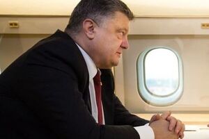Порошенко сравнил план реформ на 2016 год с переходом от кислородной подушки к инвестиционной терапии