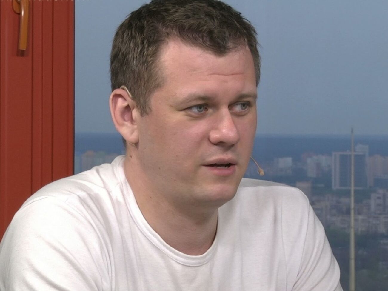 Денис Казанский: Прогресс в &nbsp;Минских переговорах начнется, если продолжит падать цена на нефть