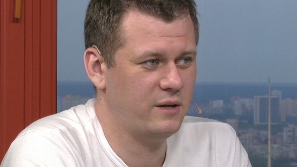 Денис Казанский: Прогресс в Минских переговорах начнется, если продолжит падать цена на нефть