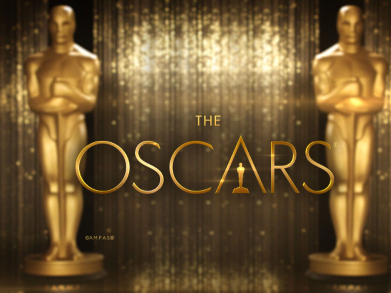 Лидеры по количеству номинаций - "Выживший", "Безумный Макс" и "Марсианин"