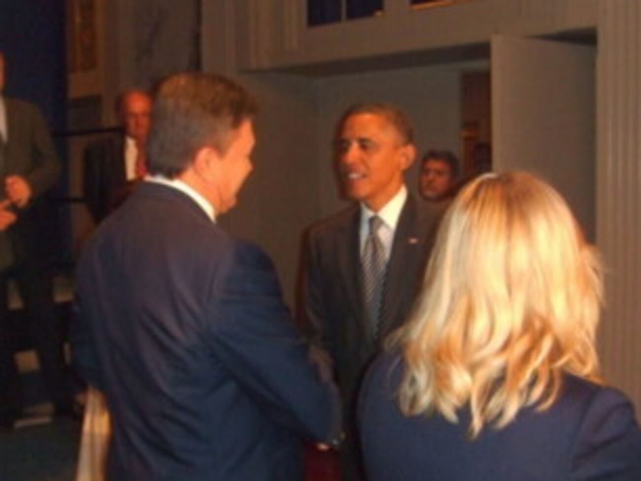 Порошенко:&nbsp;Впервые у Украины есть четыре года, в течение которых не должно быть очередных выборов