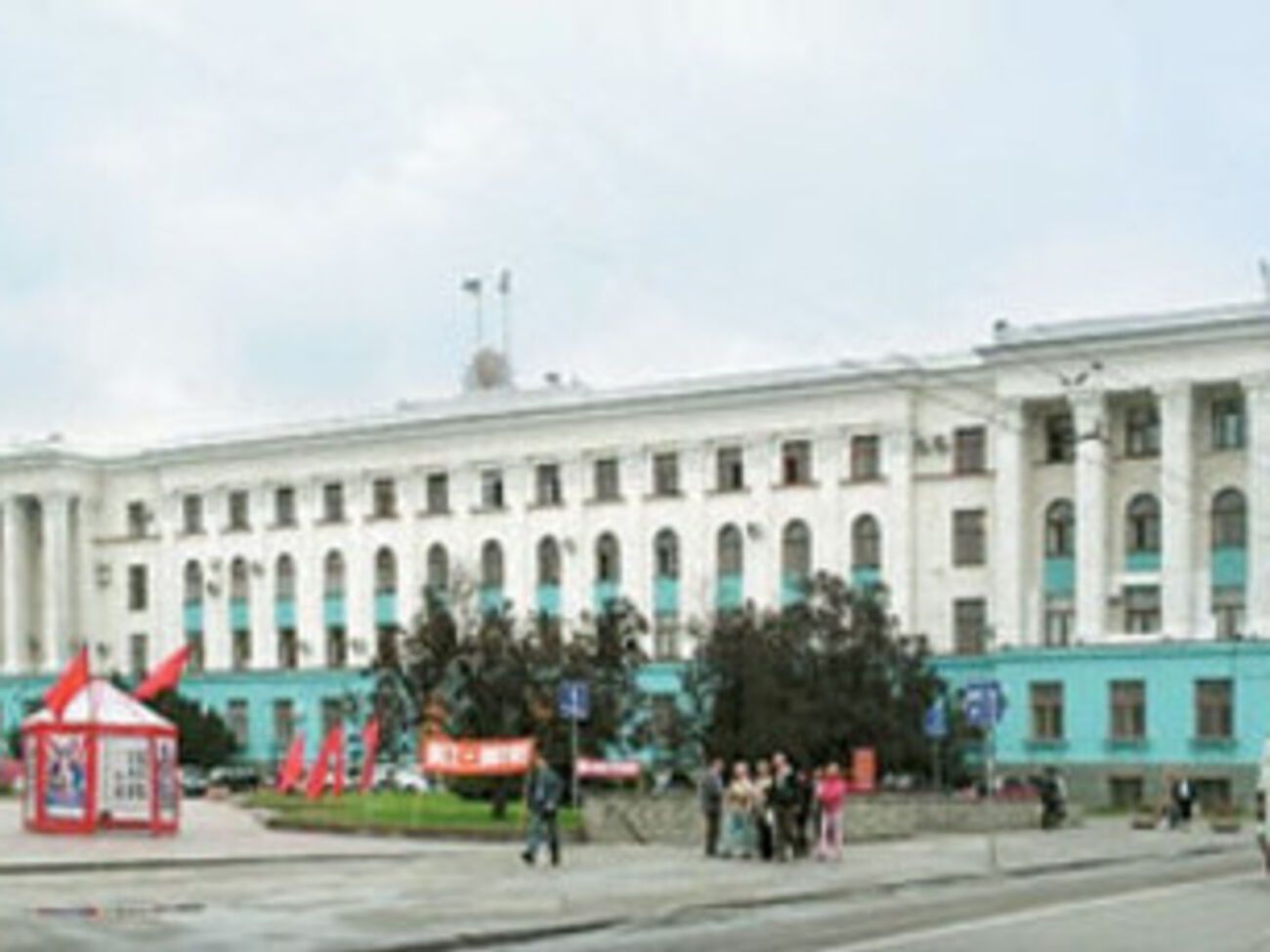 Президент Украины Петр Порошенко: Судиться с Украиной из-за долга &ndash;&nbsp;право России