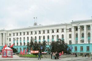 Президент Украины Петр Порошенко: Судиться с Украиной из-за долга – право России