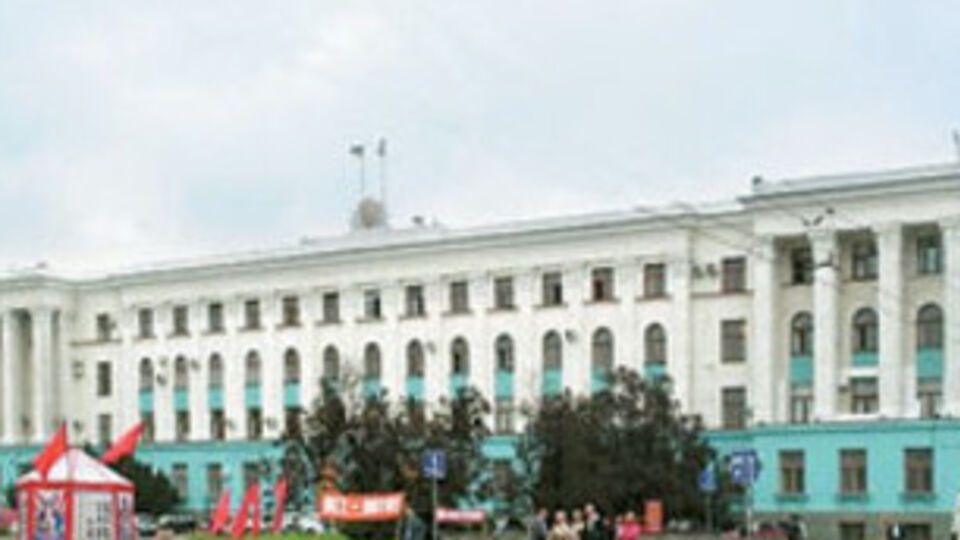 Президент Украины Петр Порошенко: Судиться с Украиной из-за долга – право России