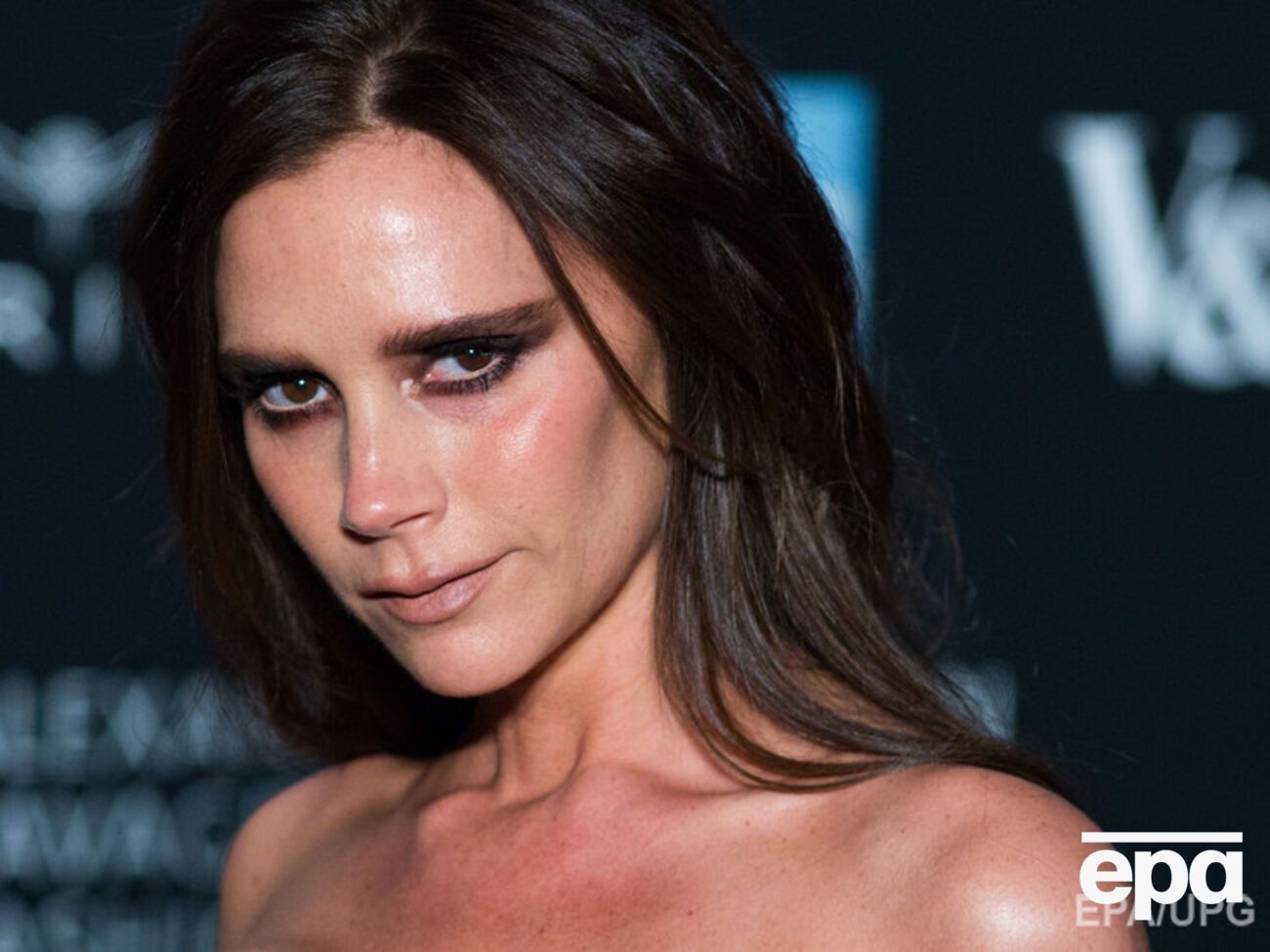 Бекхэм рассказала о жизненных приоритетах