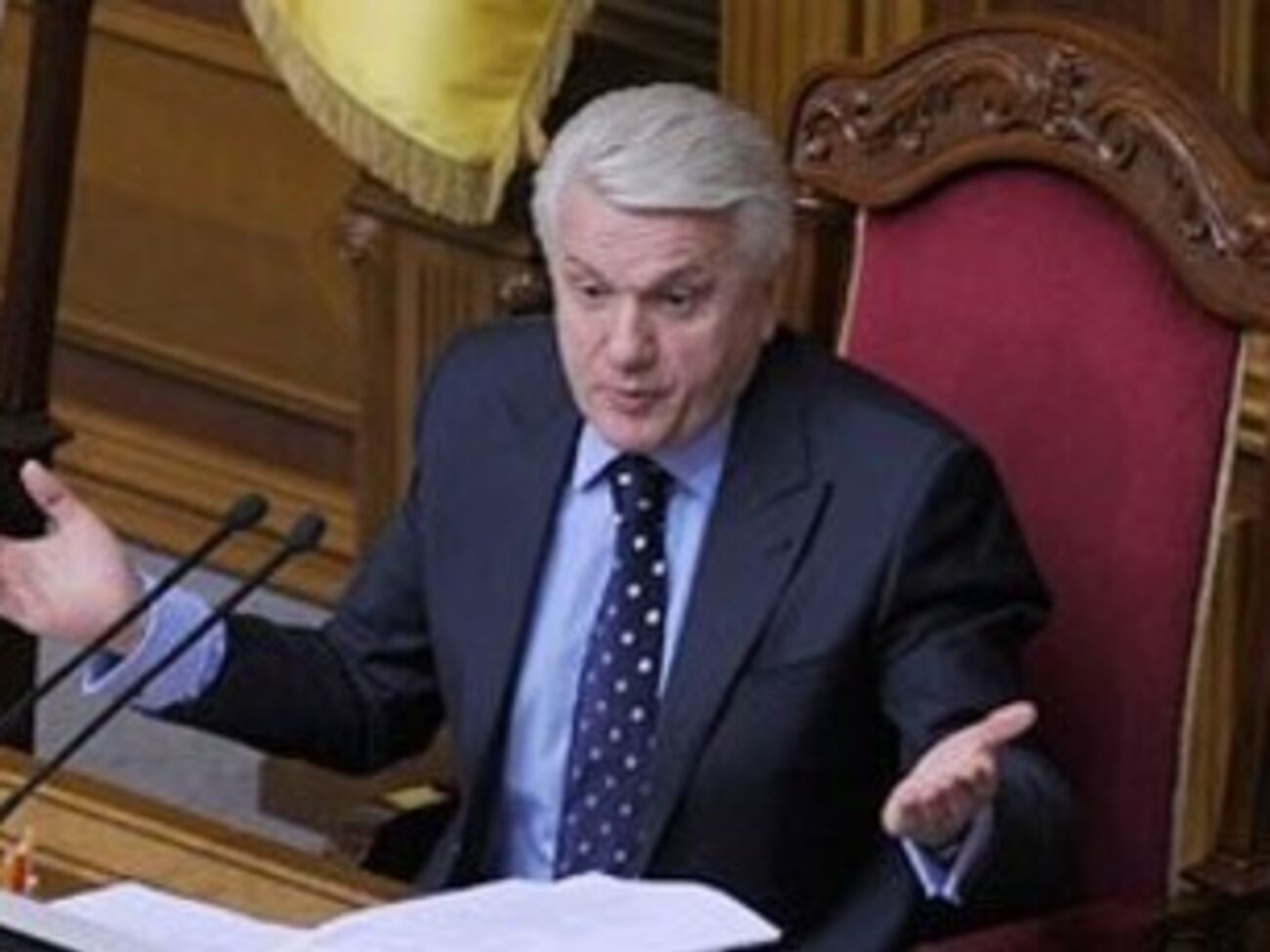 Порошенко: Не дело светской власти сверху навязывать даты празднования Рождества