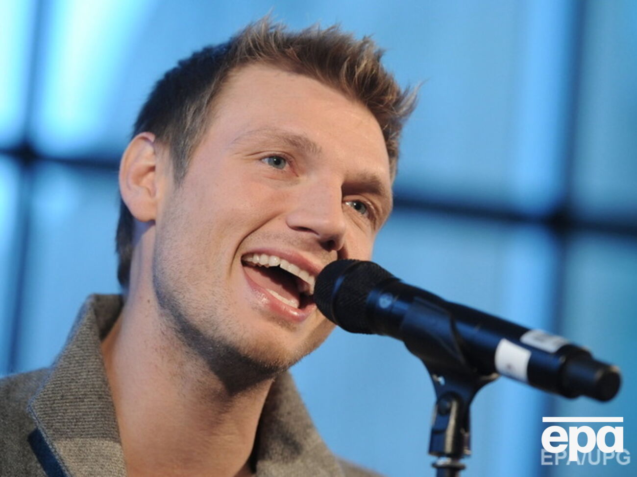 Картера задержали в штате Флорида