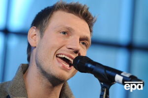 Картера задержали в штате Флорида