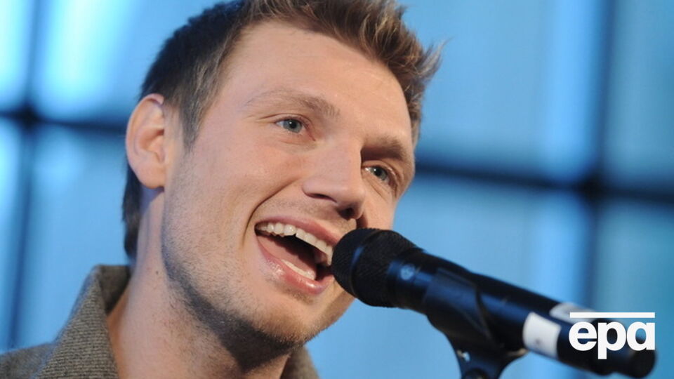 Картера задержали в штате Флорида