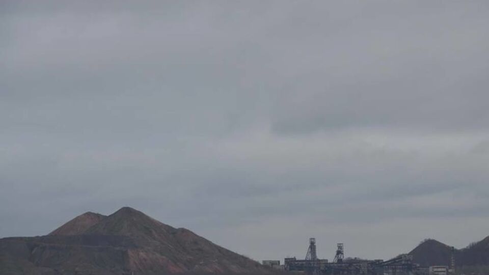 К 18.00 штаб АТО зафиксировал 40 случаев нарушения боевиками "режима тишины"