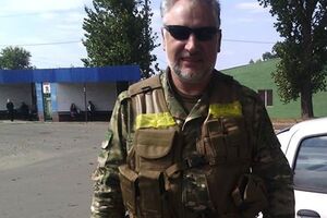 Жебривский: Не полностью контролируемые Россией бандформирования открывают огонь по украинским позициям