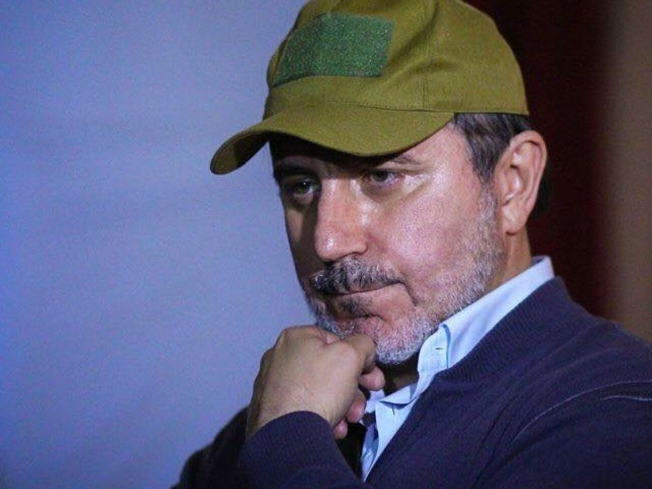 Ленур Ислямов: Нас "вырубает" только одно &ndash; когда говорят, что Украина нас сольет. Мы боимся, что нас предадут