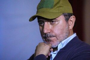 Ленур Ислямов: Нас "вырубает" только одно – когда говорят, что Украина нас сольет. Мы боимся, что нас предадут