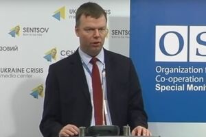 Хуг: Когда есть желание, есть и возможность прекращения огня