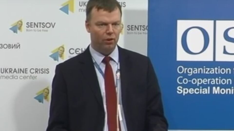 Хуг: Когда есть желание, есть и возможность прекращения огня