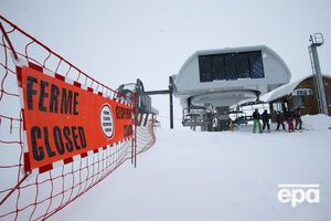 Склон, где произошла трагедия, закрыт