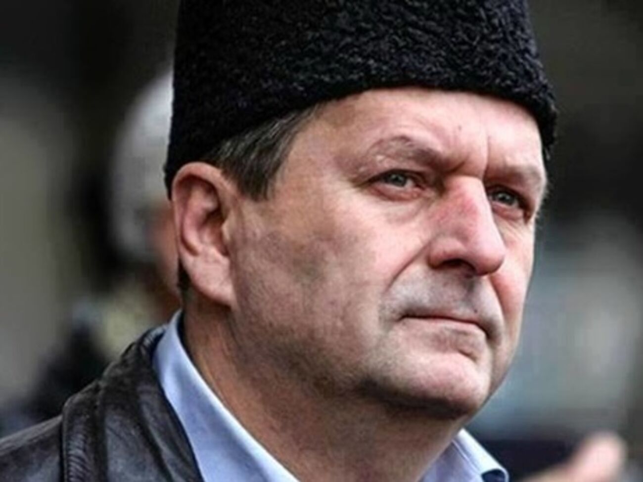 Чийгоз получил нового адвоката, известного по делу Савченко