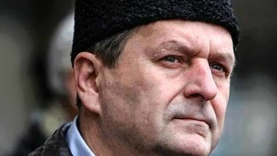 Чийгоз получил нового адвоката, известного по делу Савченко