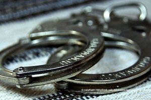 Госпогранслужба: Задержанный для дальнейших следственных действий будет передан компетентным органам