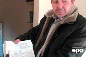 Адвокат одного из задержанных бойцов "Правого сектора" Роман Бухтояров