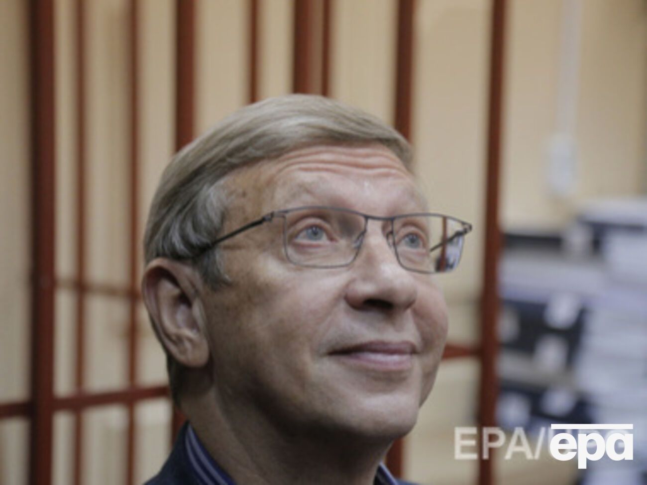 Бизнесмен Евтушенков "простил" государству миллиардные убытки