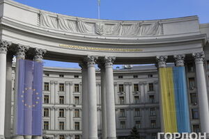 МИД Украины: Любое содействие терроризму со стороны госорганов или официальных лиц должно повлечь за собой международную ответственность