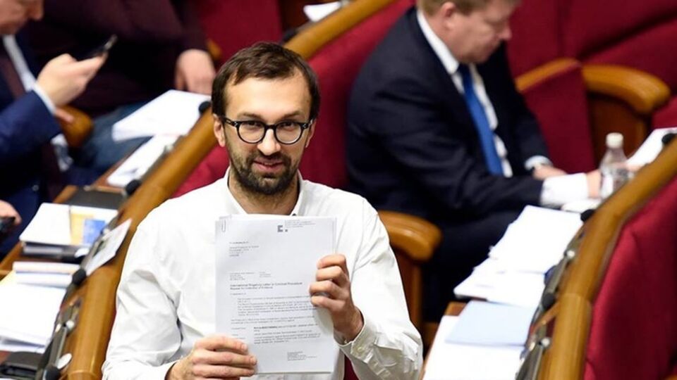Лещенко: Работая на госслужбе, Левочкин неуклонно богател