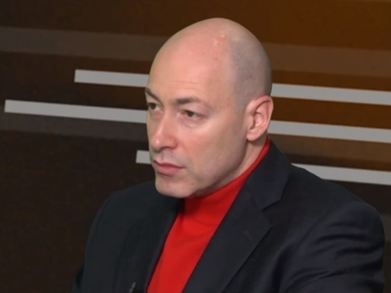 Дмитрий Гордон: Между Россией и Украиной произошла страшная беда. Я не готов прощать таких, как Валерия, Пригожин, Расторгуев или Газманов. Я их видеть не могу&nbsp;