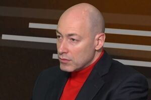 Дмитрий Гордон: Между Россией и Украиной произошла страшная беда. Я не готов прощать таких, как Валерия, Пригожин, Расторгуев или Газманов. Я их видеть не могу