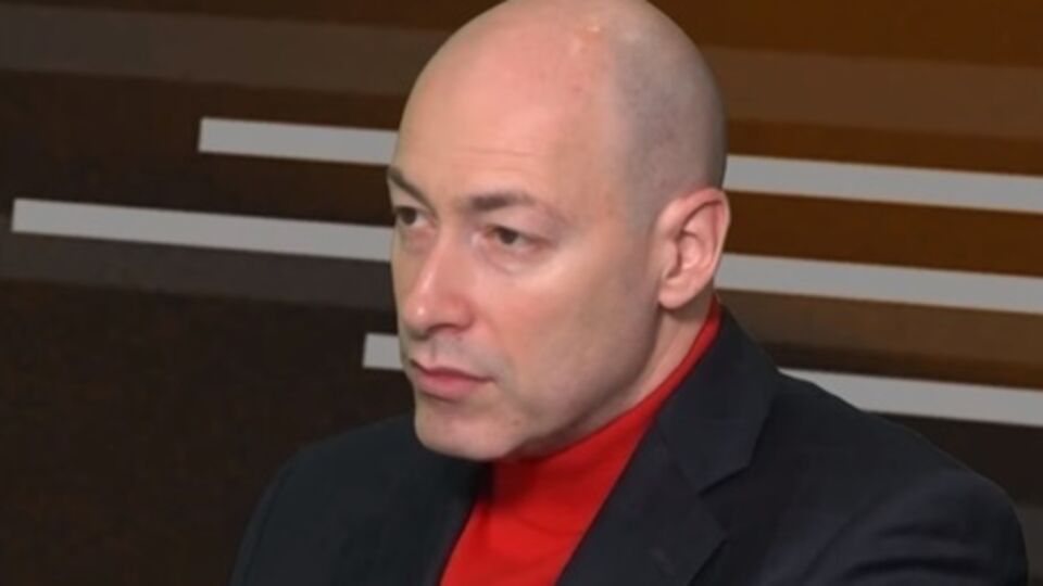 Дмитрий Гордон: Между Россией и Украиной произошла страшная беда. Я не готов прощать таких, как Валерия, Пригожин, Расторгуев или Газманов. Я их видеть не могу