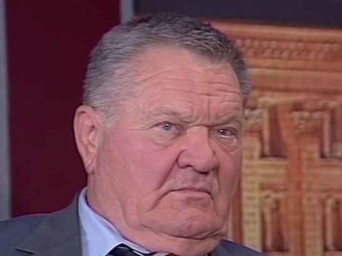 Леонил Жаботинский: Не скажу, что чем-то среди других мальчишек выделялся