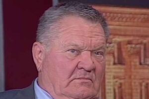 Леонил Жаботинский: Не скажу, что чем-то среди других мальчишек выделялся