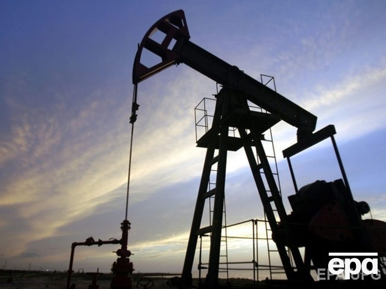 Нефть прекратила падение