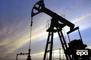 Нефть прекратила падение