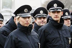 В это воскресенье патрульная полиция появится в Днепропетровске