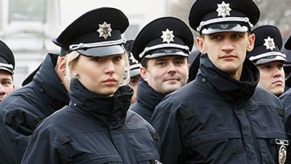 В это воскресенье патрульная полиция появится в Днепропетровске