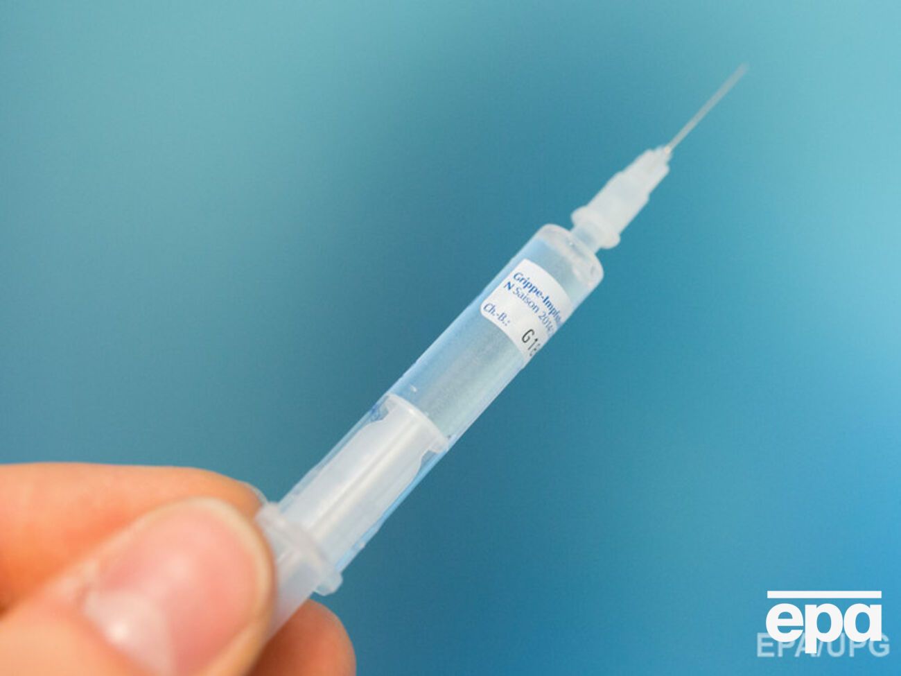 Карантин вводится до следующей пятницы