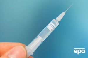 Карантин вводится до следующей пятницы