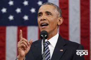 Госдепартамент пояснил заявление Обамы