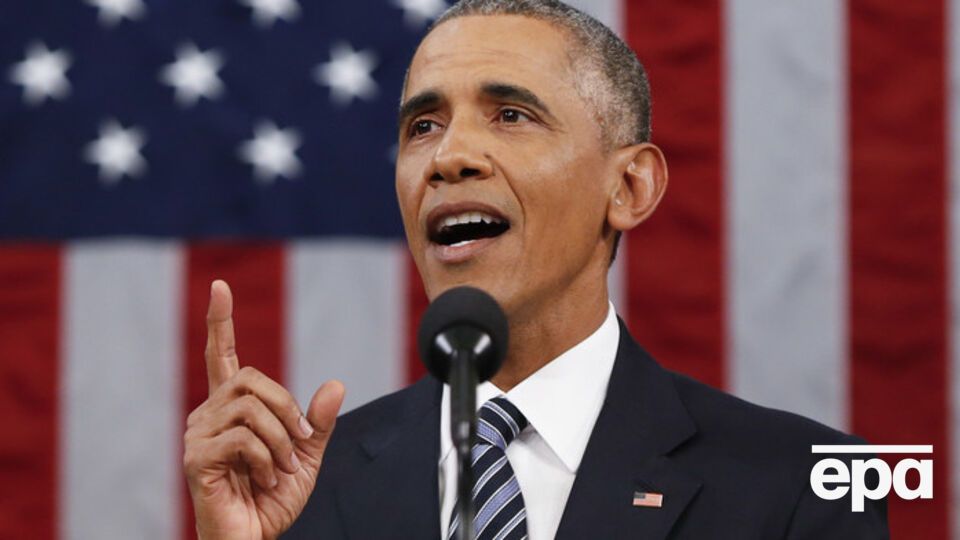 Госдепартамент пояснил заявление Обамы