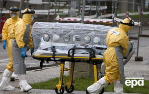 Власти Сьерра-Леоне подтвердили новый случай гибели пациента после заражения лихорадкой Эбола