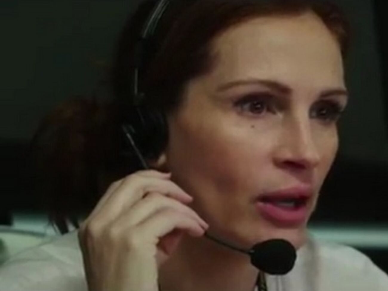 Робертс исполнит одну из главных ролей в картине