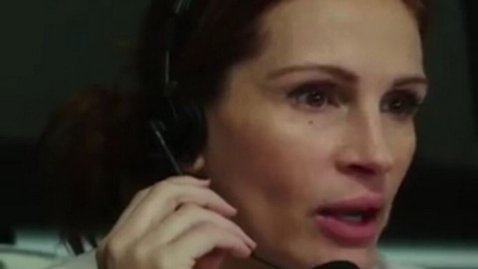 Робертс исполнит одну из главных ролей в картине