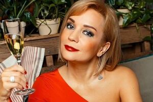 Буланова с 2013 года поет на украинском языке