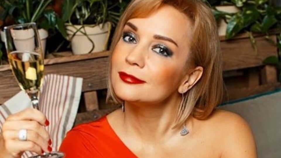 Буланова с 2013 года поет на украинском языке