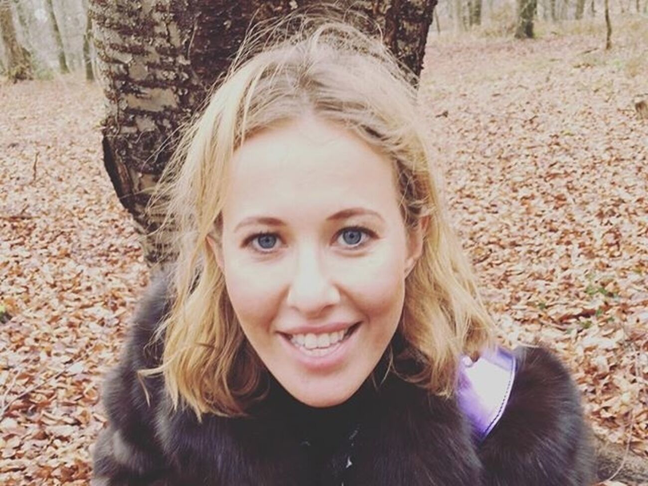 Собчак:&nbsp;Два человека, за которыми, если наблюдать, и минуты не могут спокойно посидеть не почесавшись и не поерзав