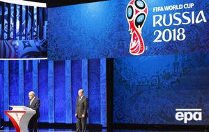 Строительным компаниям могут дать разрешение на работы на объектах ЧМ-2018