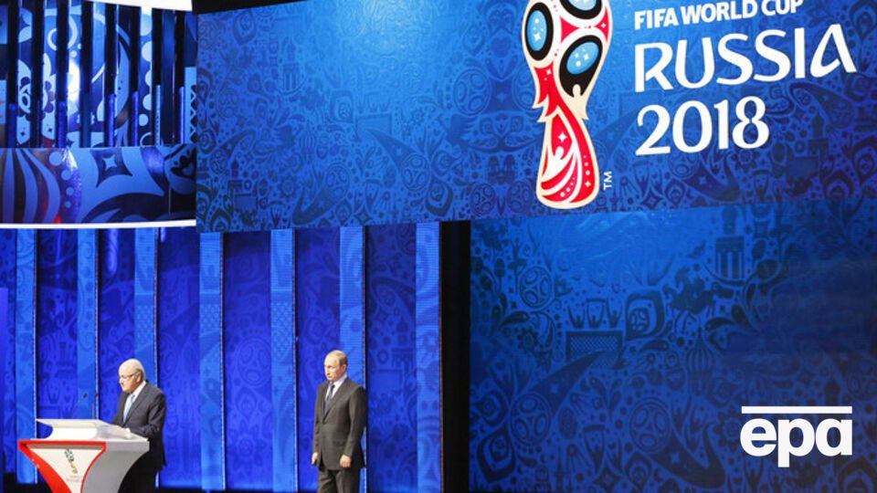 Строительным компаниям могут дать разрешение на работы на объектах ЧМ-2018